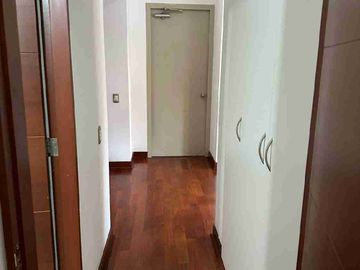 Ocasión Dpto 56mt2 San Isidro