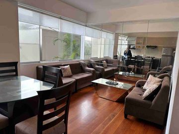 Ocasión Dpto 56mt2 San Isidro