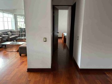 Ocasión Dpto 56mt2 San Isidro