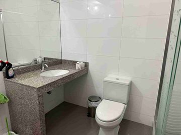 Ocasión Dpto 56mt2 San Isidro
