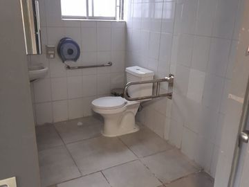 VENDE CASA SECTOR FLORIDA PARA USO COMERCIAL INVERSION CLINICA DENTAL