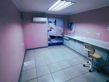 VENDE CASA SECTOR FLORIDA PARA USO COMERCIAL INVERSION CLINICA DENTAL