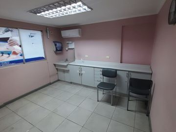 VENDE CASA SECTOR FLORIDA PARA USO COMERCIAL INVERSION CLINICA DENTAL