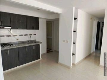 VENDO APARTAMENTO EN CIUDAD MELENDEZ, PISO 1