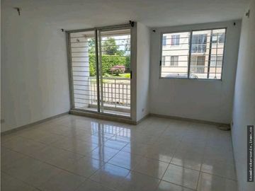 VENDO APARTAMENTO EN CIUDAD MELENDEZ, PISO 1