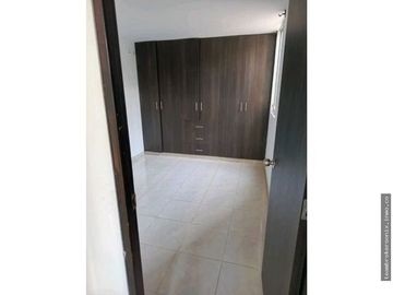 VENDO APARTAMENTO EN CIUDAD MELENDEZ, PISO 1
