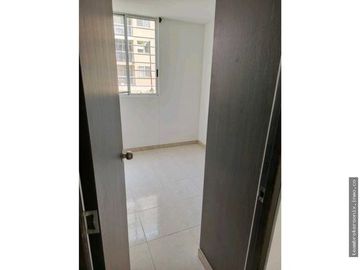 VENDO APARTAMENTO EN CIUDAD MELENDEZ, PISO 1