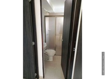 VENDO APARTAMENTO EN CIUDAD MELENDEZ, PISO 1