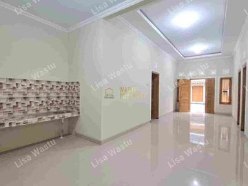 RUMAH SIAP HUNI MURAH DI KADISOKA KALASAN JOGJA