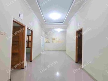 RUMAH SIAP HUNI MURAH DI KADISOKA KALASAN JOGJA
