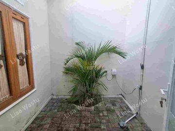 RUMAH SIAP HUNI MURAH DI KADISOKA KALASAN JOGJA