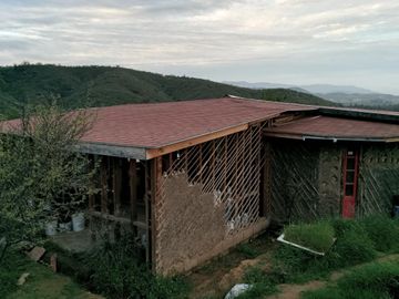 Venta de parcela agrícola en Limache