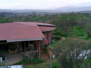 Venta de parcela agrícola en Limache