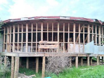 Venta de parcela agrícola en Limache