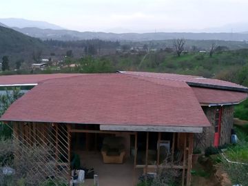Venta de parcela agrícola en Limache