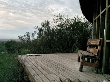 Venta de parcela agrícola en Limache