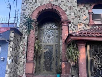 casa habitación