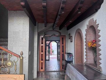 casa habitación