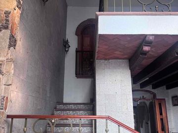 casa habitación
