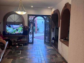 casa habitación