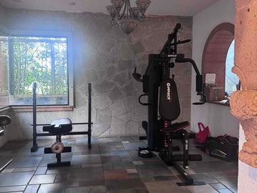 casa habitación
