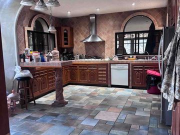 casa habitación