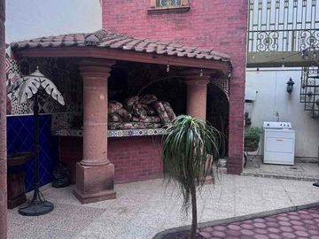 casa habitación