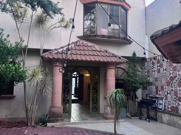 casa habitación