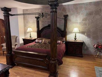 casa habitación