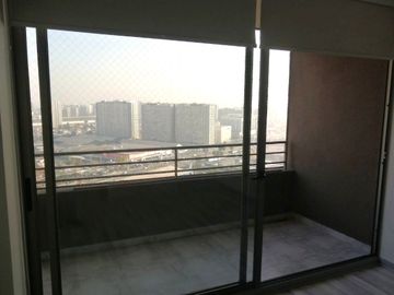 DEPARTAMENTO, MACUL CON VESPUCIO, 2 DORMITORIOS, 2 BAÑOS, TERRAZA, ESTACIONAMIENTO, BODEGA, PISCINAS, JARDINES, AZOTEA CON QUINCHO, METRO