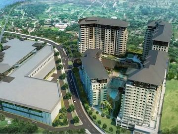 Studio Unit for Sale in Serin East Tagaytay