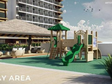 Pre selling Condo for sale De lasalle zobel Vermosa Cavite