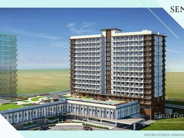Pre selling Condo for sale De lasalle zobel Vermosa Cavite
