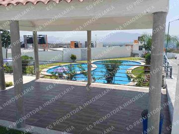 Casa en venta de 1 nivel en Xochitepec Morelos