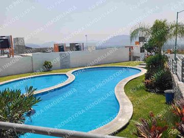 Casa en venta de 1 nivel en Xochitepec Morelos
