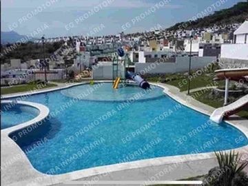 Casa en venta de 1 nivel en Xochitepec Morelos