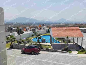 Casa en venta de 1 nivel en Xochitepec Morelos