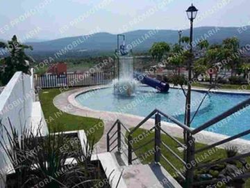 Casa en venta de 1 nivel en Xochitepec Morelos