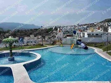 Casa en venta de 1 nivel en Xochitepec Morelos