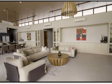 Brand New 4 Bedroom Bungalow in Laguna For Sale