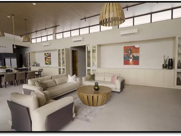 Brand New 4 Bedroom Bungalow in Laguna For Sale