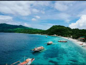 Pre-Selling 1BR for sale in Montvert Residence Sto. Tomas Batangas