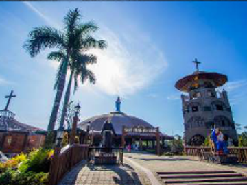 Pre-Selling 1BR for sale in Montvert Residence Sto. Tomas Batangas