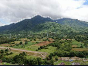 Pre-Selling 1BR for sale in Montvert Residence Sto. Tomas Batangas