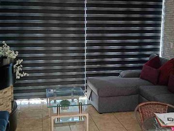 VENTA DE CASA EN FRACCIONAMIENTO JUSTO MENDOZA