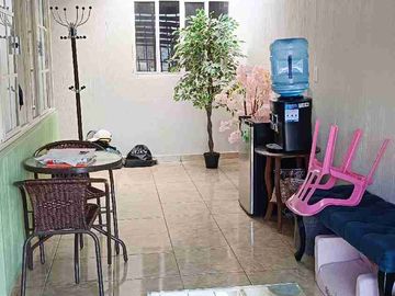VENTA DE CASA EN FRACCIONAMIENTO JUSTO MENDOZA