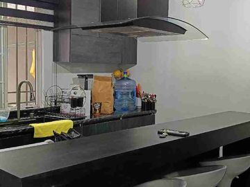 VENTA DE CASA EN FRACCIONAMIENTO JUSTO MENDOZA