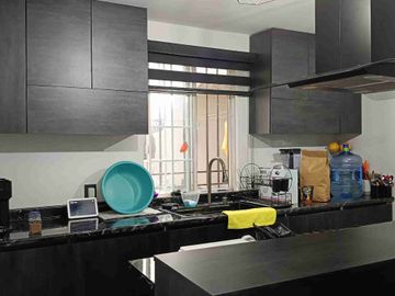 VENTA DE CASA EN FRACCIONAMIENTO JUSTO MENDOZA