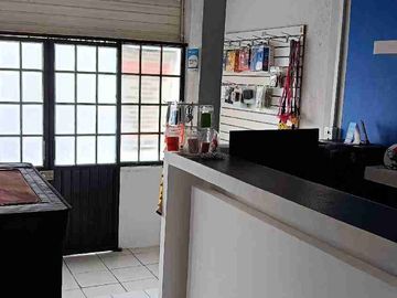 VENTA DE CASA EN FRACCIONAMIENTO JUSTO MENDOZA