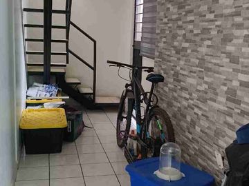 VENTA DE CASA EN FRACCIONAMIENTO JUSTO MENDOZA